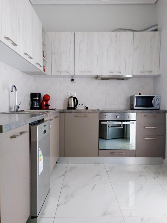 Siggrou Apartment Atenas Exterior foto
