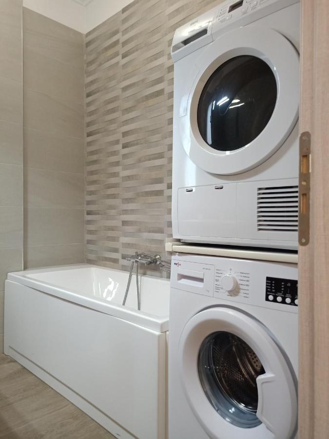 Siggrou Apartment Atenas Exterior foto
